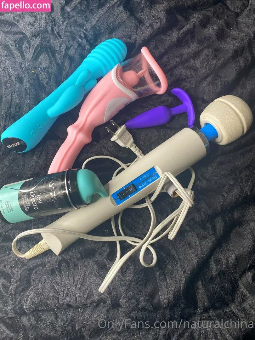Naturalchina Onlyfans Photo Gallery 