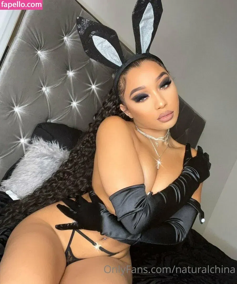 Naturalchina Onlyfans Photo Gallery 