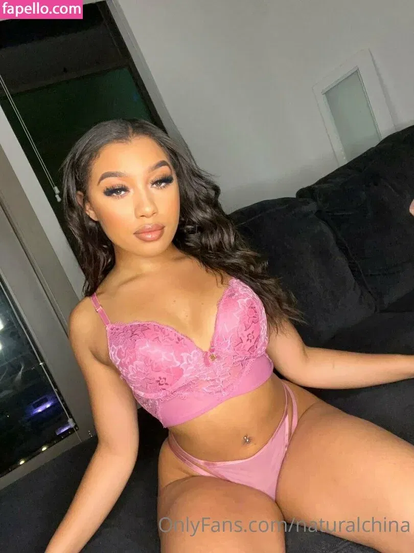 Naturalchina Onlyfans Photo Gallery 