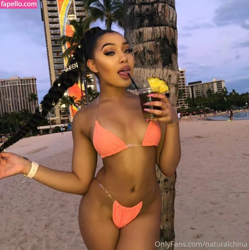 Naturalchina Onlyfans Photo Gallery 