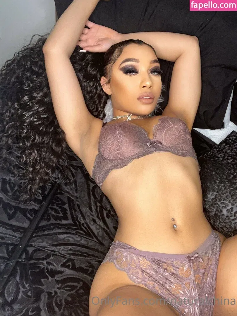 Naturalchina Onlyfans Photo Gallery 