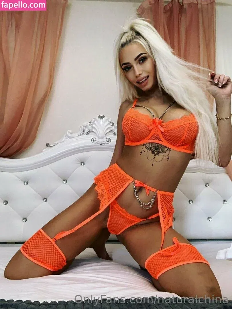 Naturalchina Onlyfans Photo Gallery 