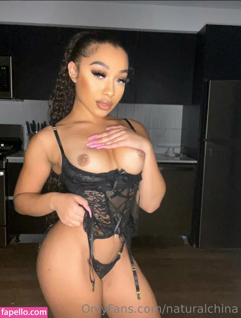 Naturalchina Onlyfans Photo Gallery 