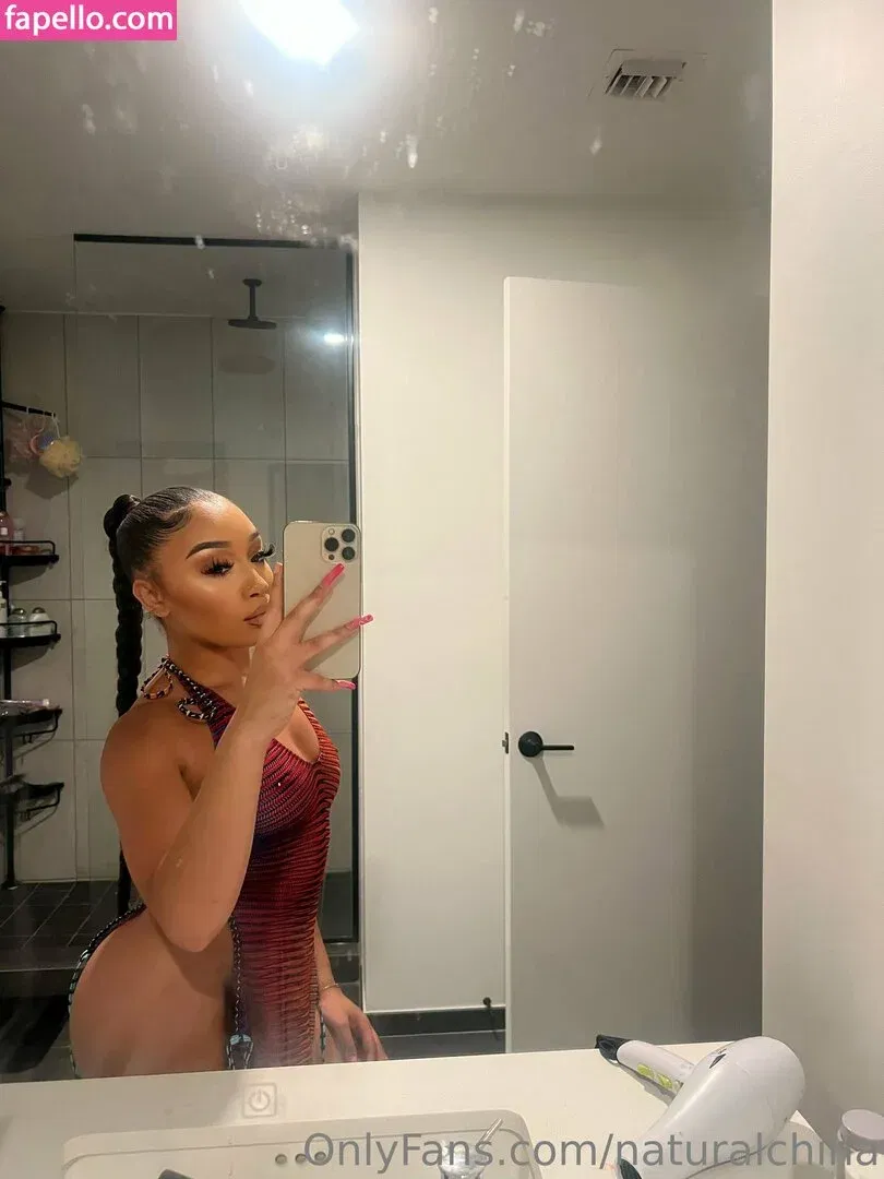 Naturalchina Onlyfans Photo Gallery 