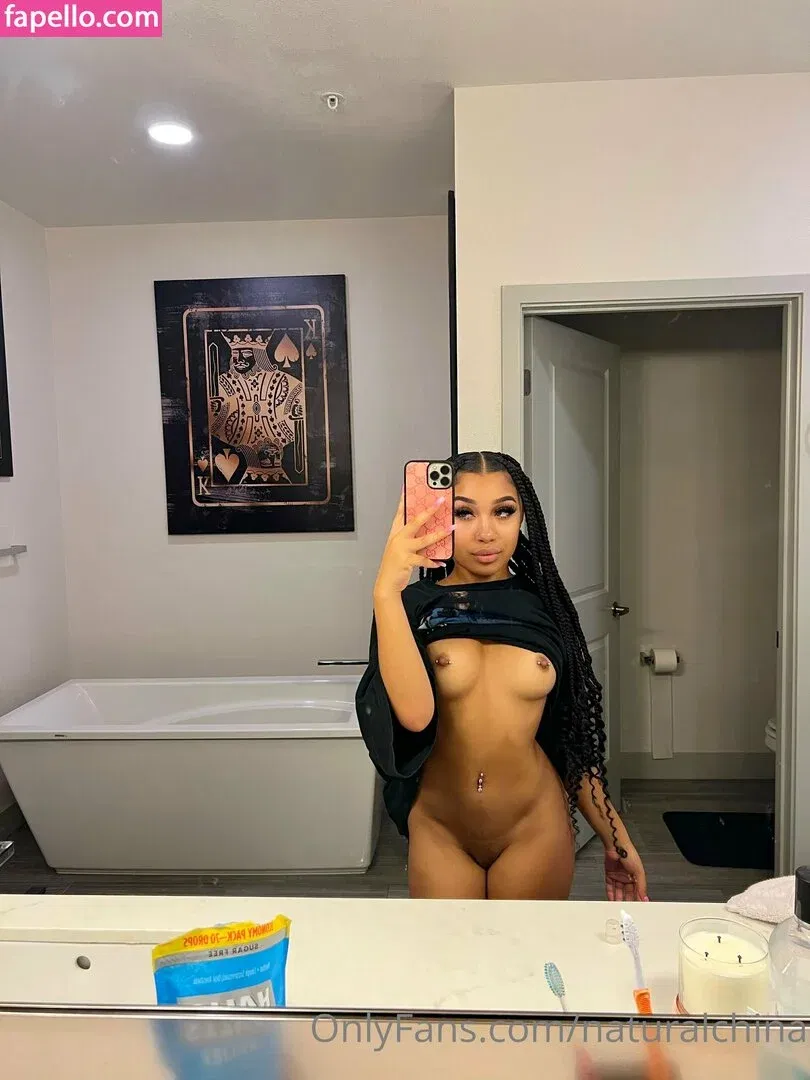 Naturalchina Onlyfans Photo Gallery 