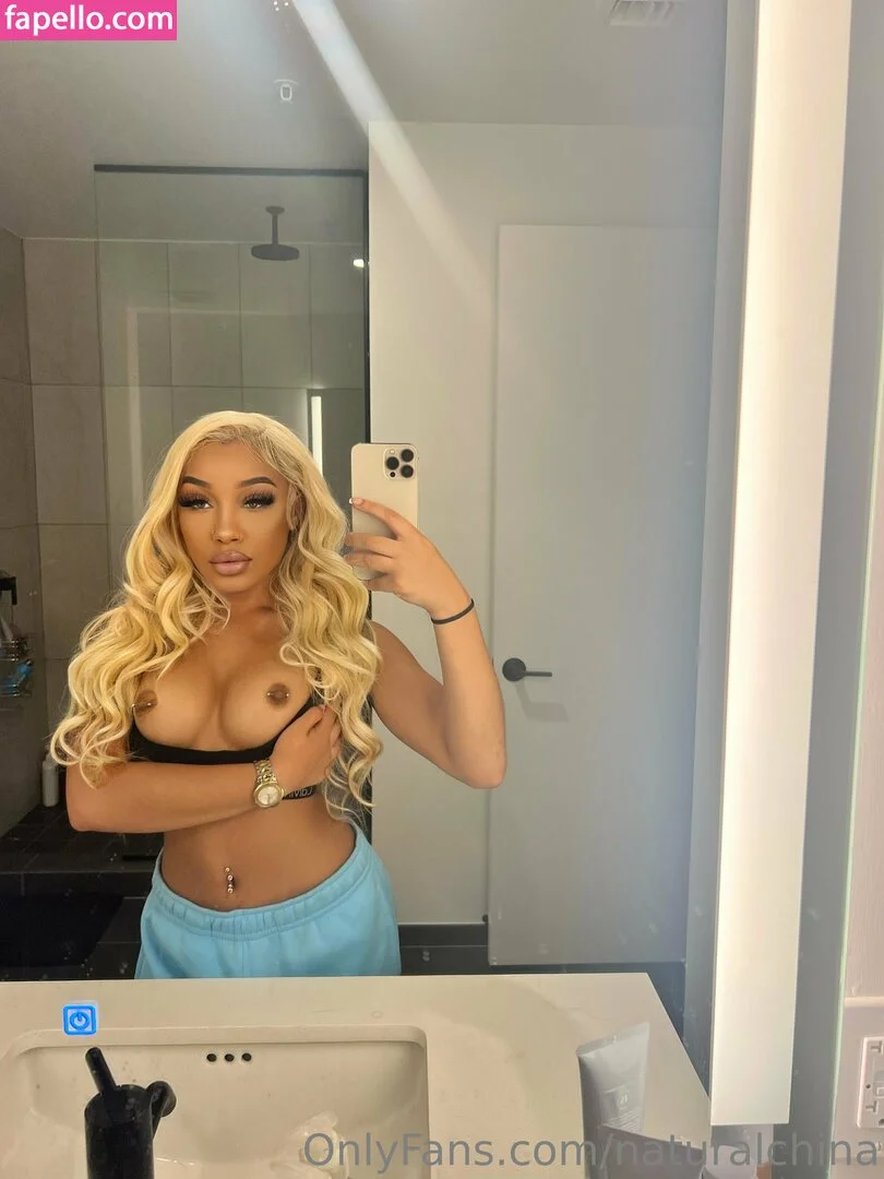 Naturalchina Onlyfans Photo Gallery 