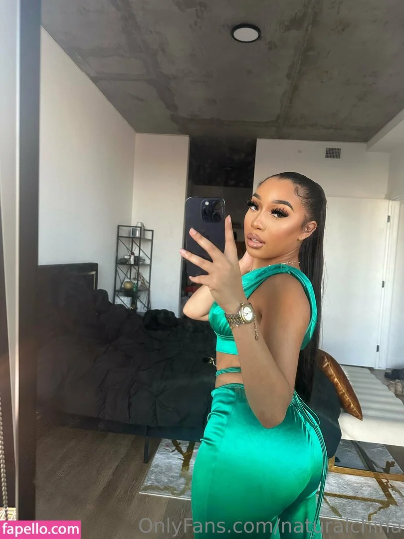 Naturalchina Onlyfans Photo Gallery 