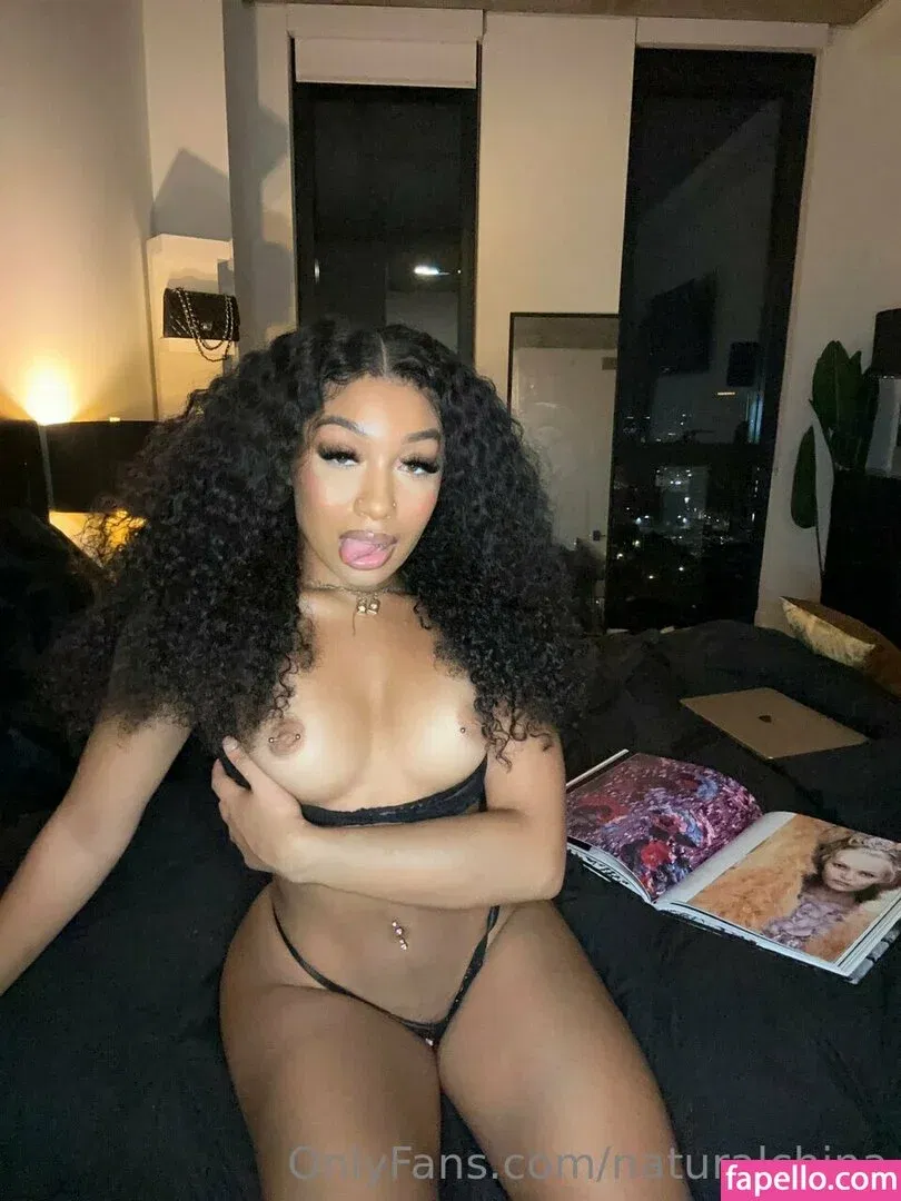 Naturalchina Onlyfans Photo Gallery 