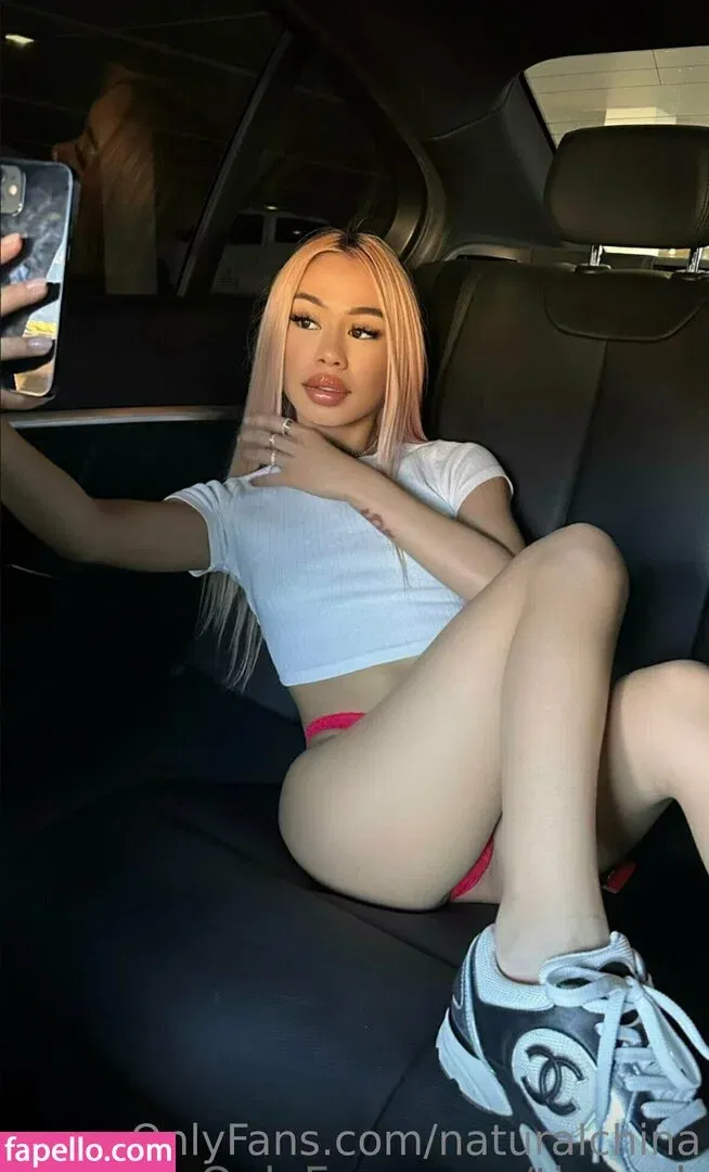 Naturalchina Onlyfans Photo Gallery 