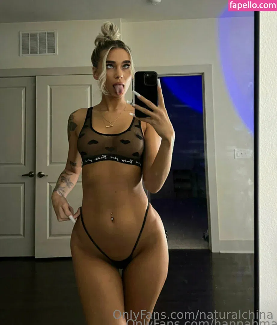 Naturalchina Onlyfans Photo Gallery 