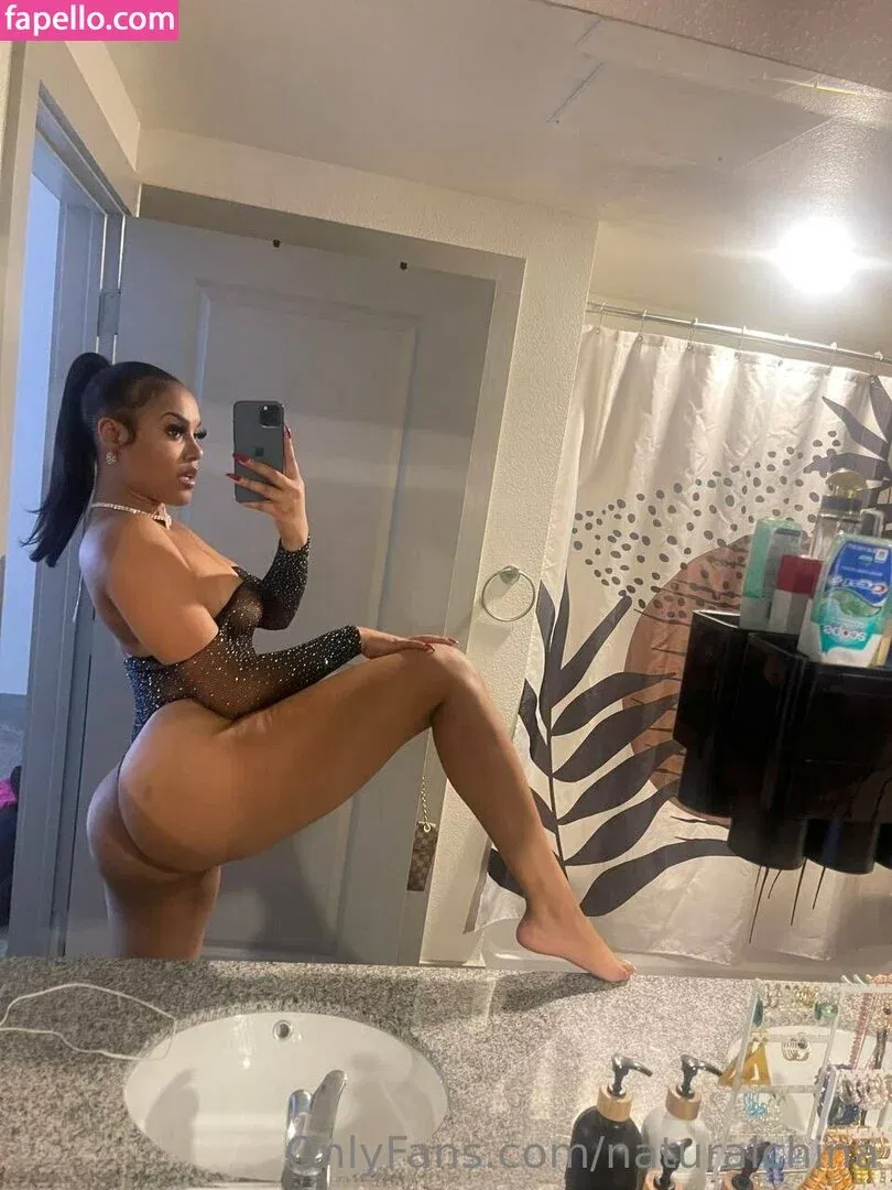 Naturalchina Onlyfans Photo Gallery 