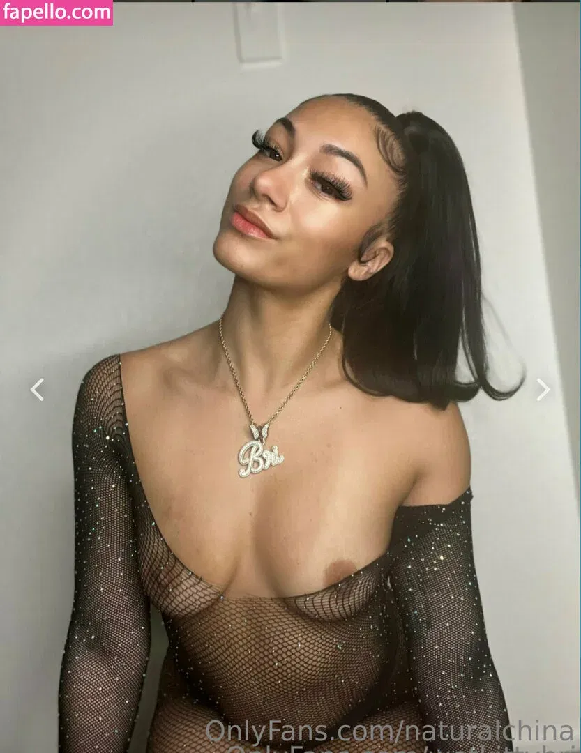 Naturalchina Onlyfans Photo Gallery 