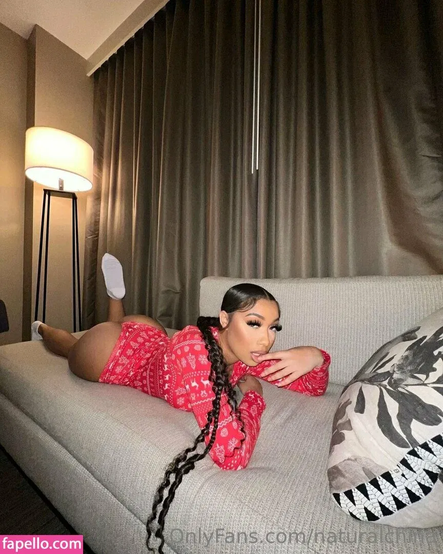 Naturalchina Onlyfans Photo Gallery 