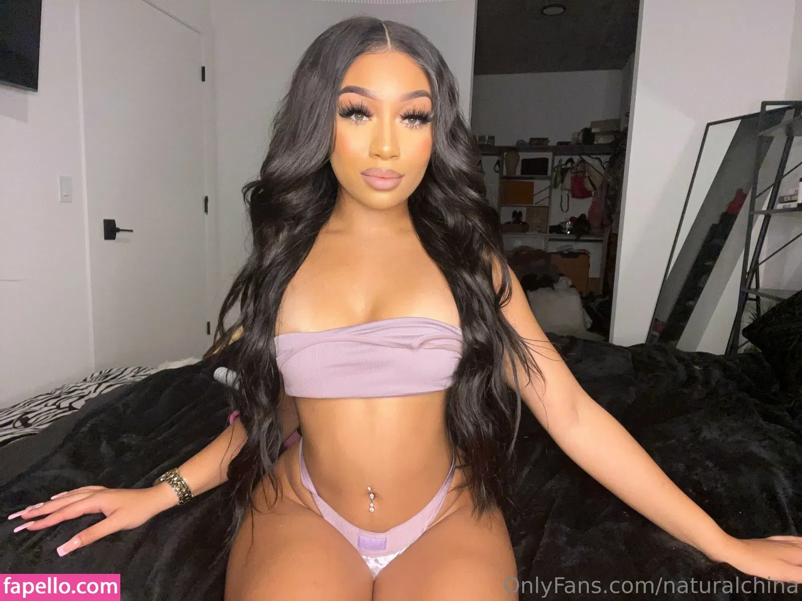 Naturalchina Onlyfans Photo Gallery 
