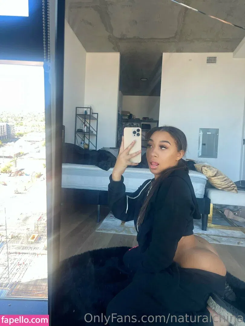 Naturalchina Onlyfans Photo Gallery 