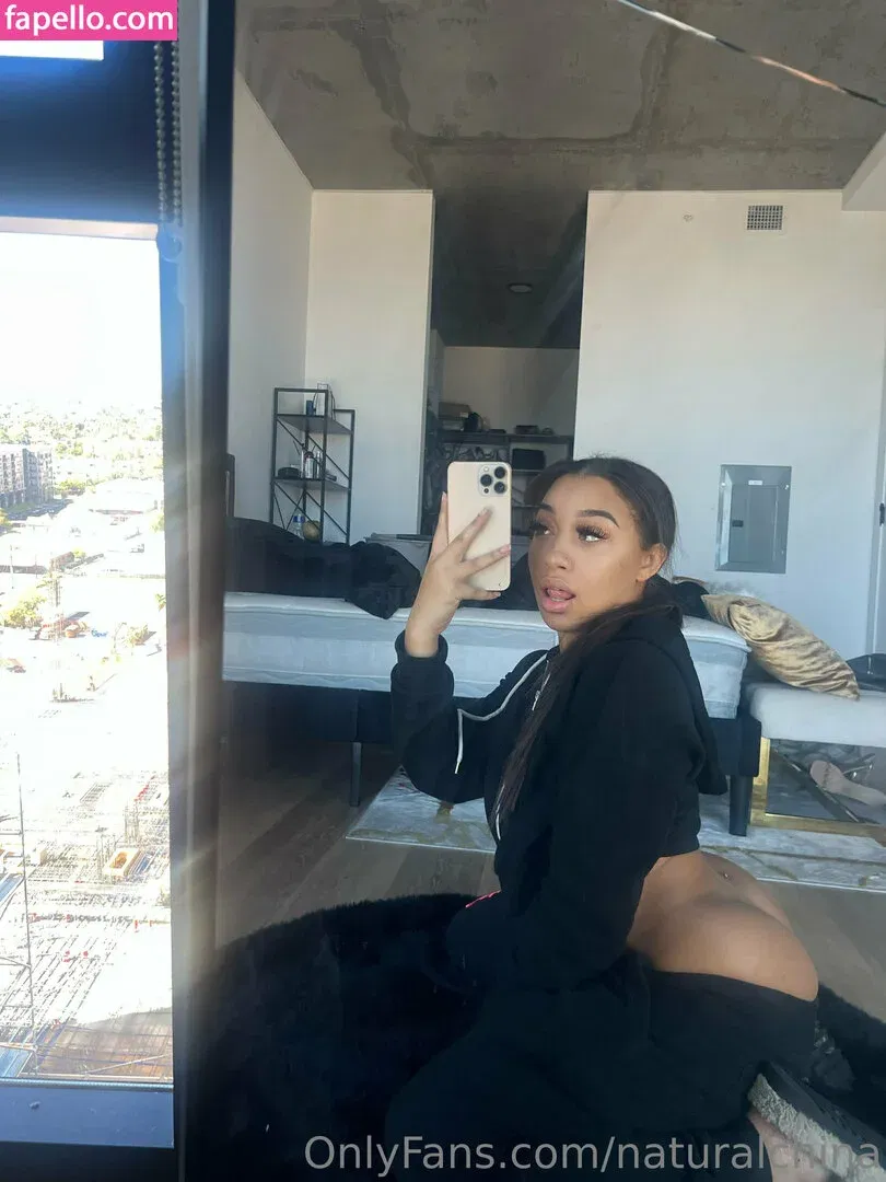 Naturalchina Onlyfans Photo Gallery 