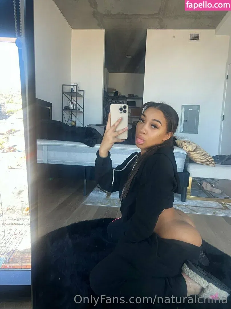 Naturalchina Onlyfans Photo Gallery 