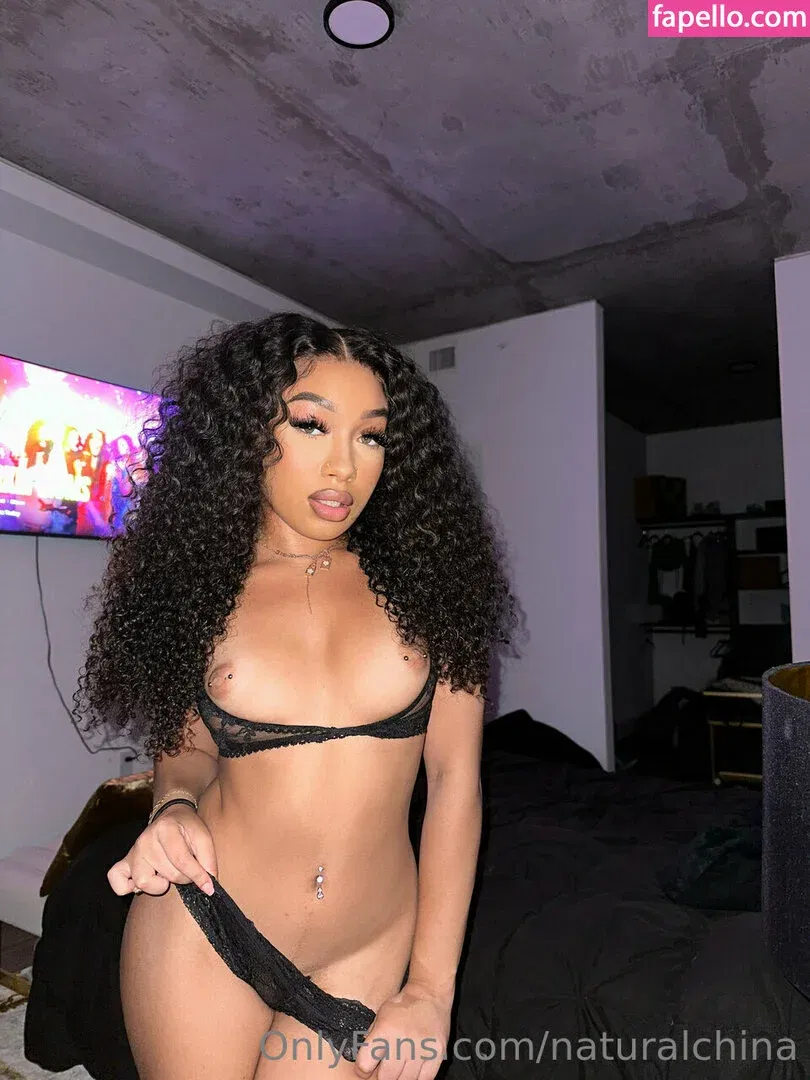 Naturalchina Onlyfans Photo Gallery 