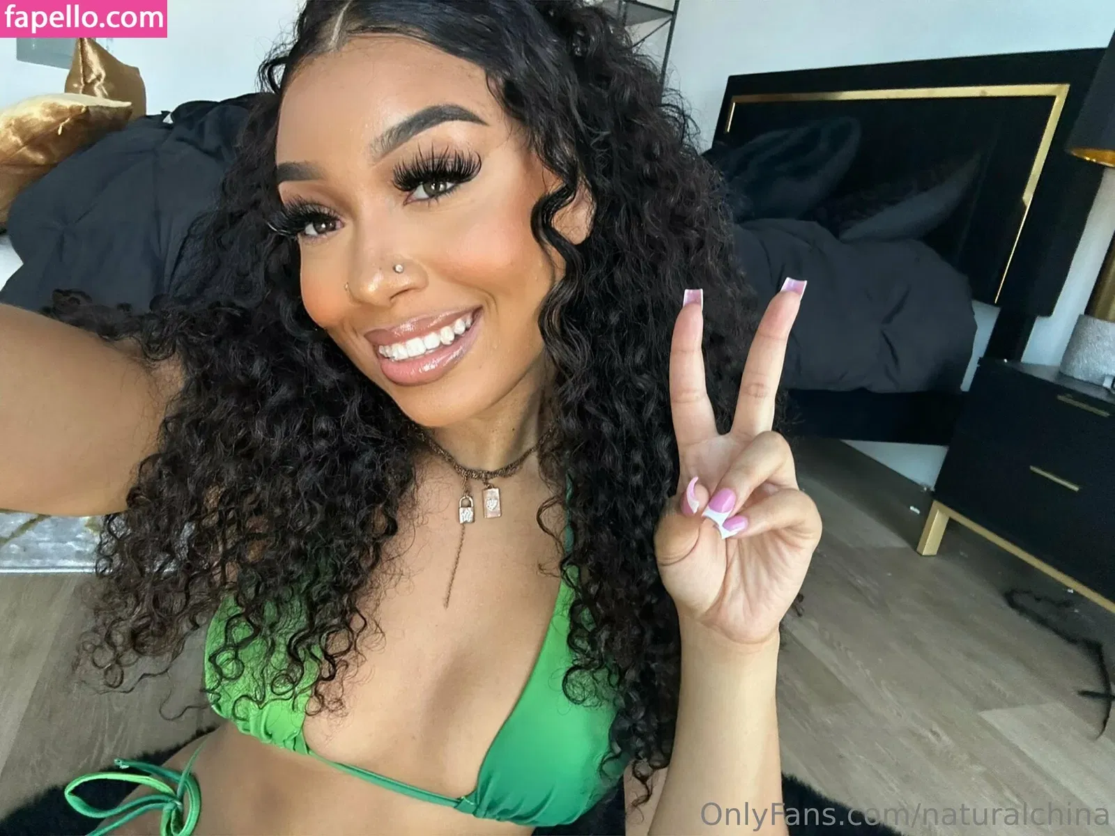 Naturalchina Onlyfans Photo Gallery 