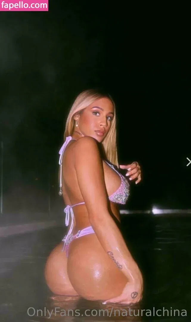 Naturalchina Onlyfans Photo Gallery 