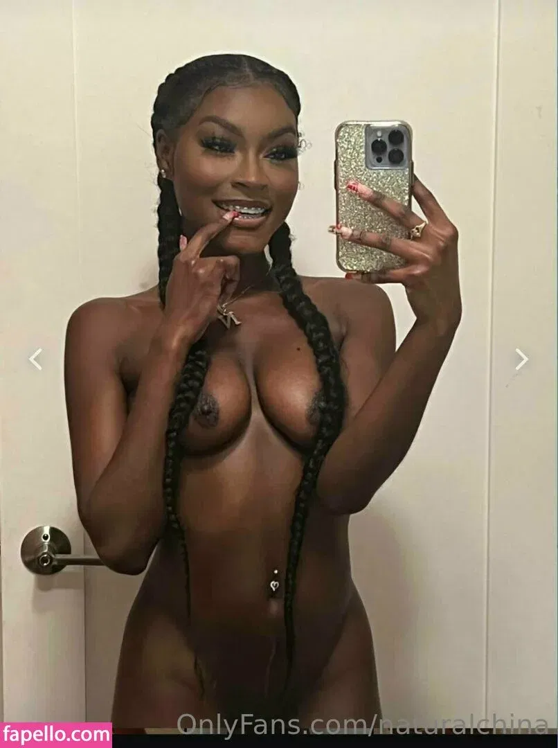 Naturalchina Onlyfans Photo Gallery 