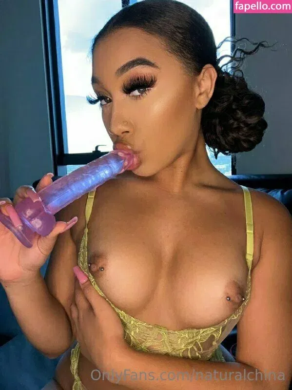 Naturalchina Onlyfans Photo Gallery 