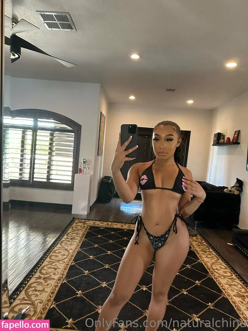 Naturalchina Onlyfans Photo Gallery 