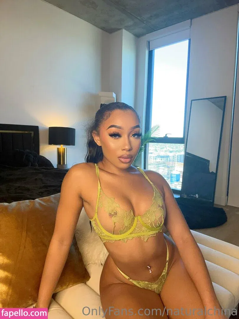 Naturalchina Onlyfans Photo Gallery 