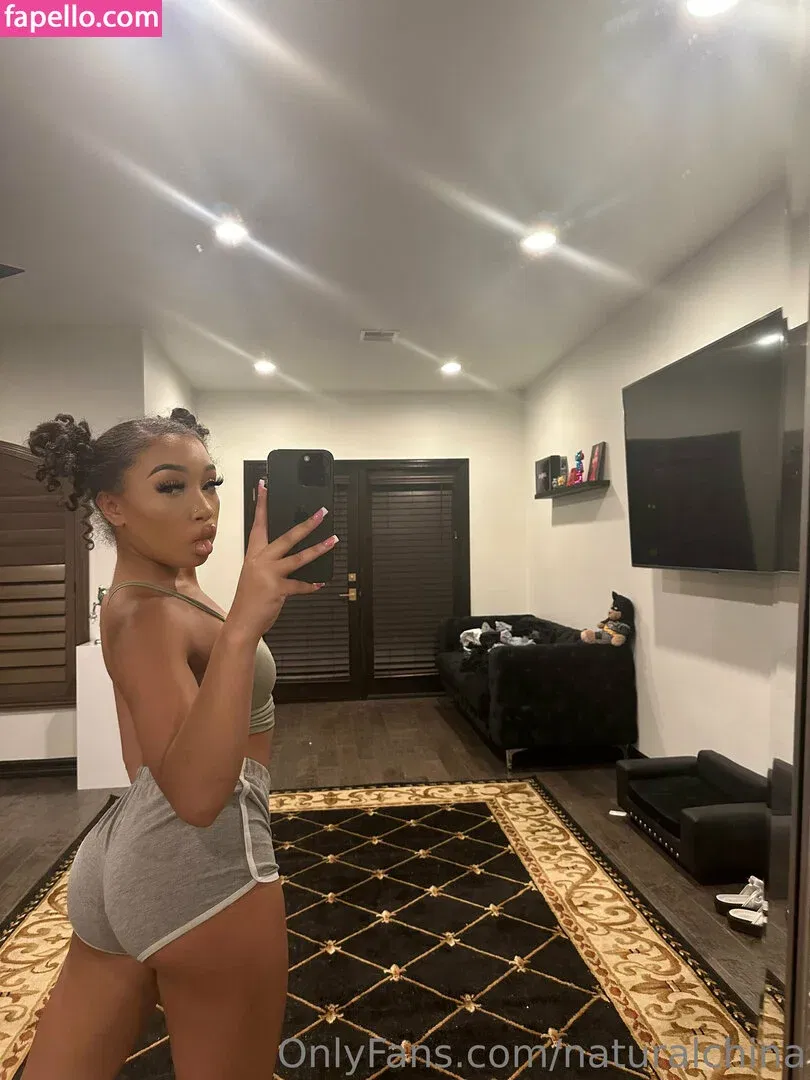Naturalchina Onlyfans Photo Gallery 