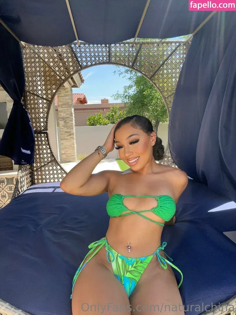 Naturalchina Onlyfans Photo Gallery 