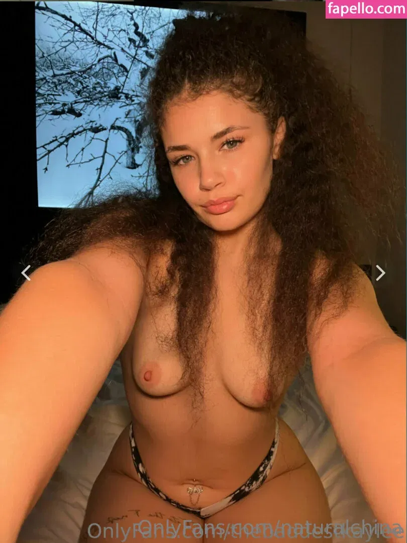 Naturalchina Onlyfans Photo Gallery 