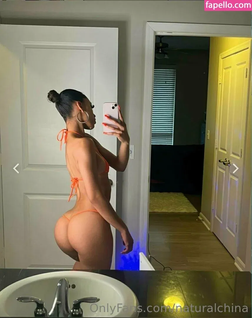 Naturalchina Onlyfans Photo Gallery 
