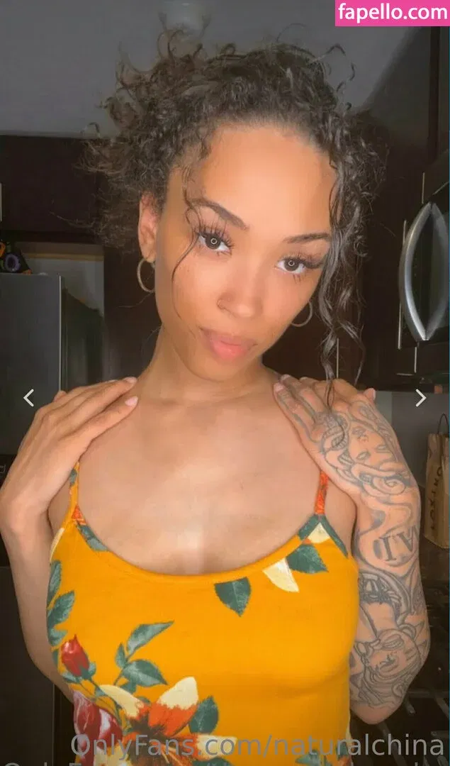 Naturalchina Onlyfans Photo Gallery 
