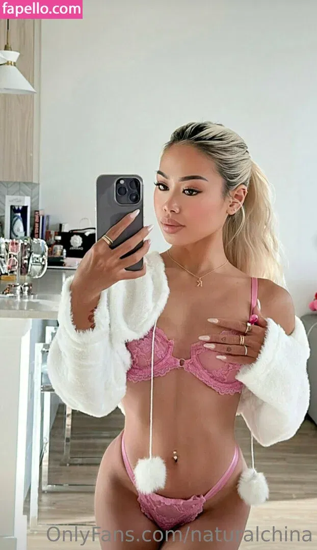 Naturalchina Onlyfans Photo Gallery 