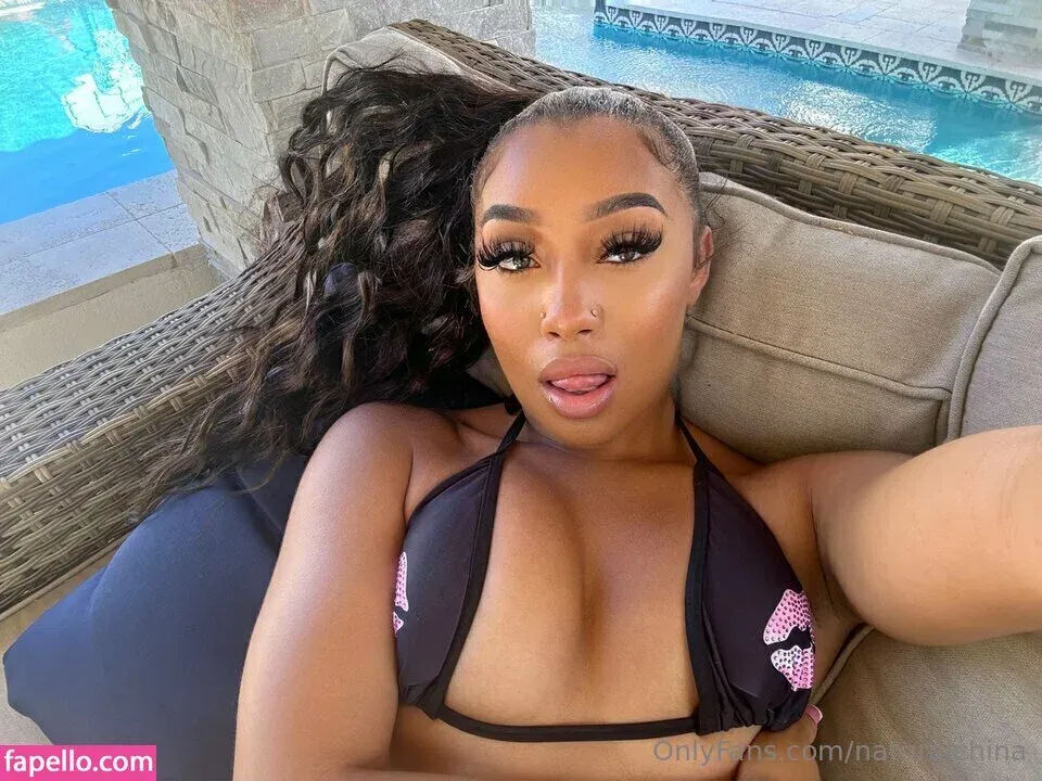 Naturalchina Onlyfans Photo Gallery 