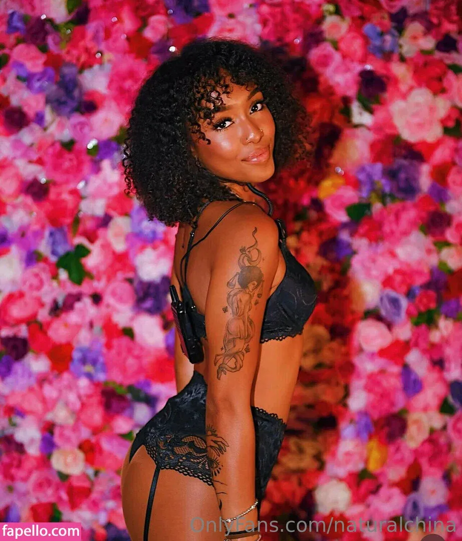 Naturalchina Onlyfans Photo Gallery 