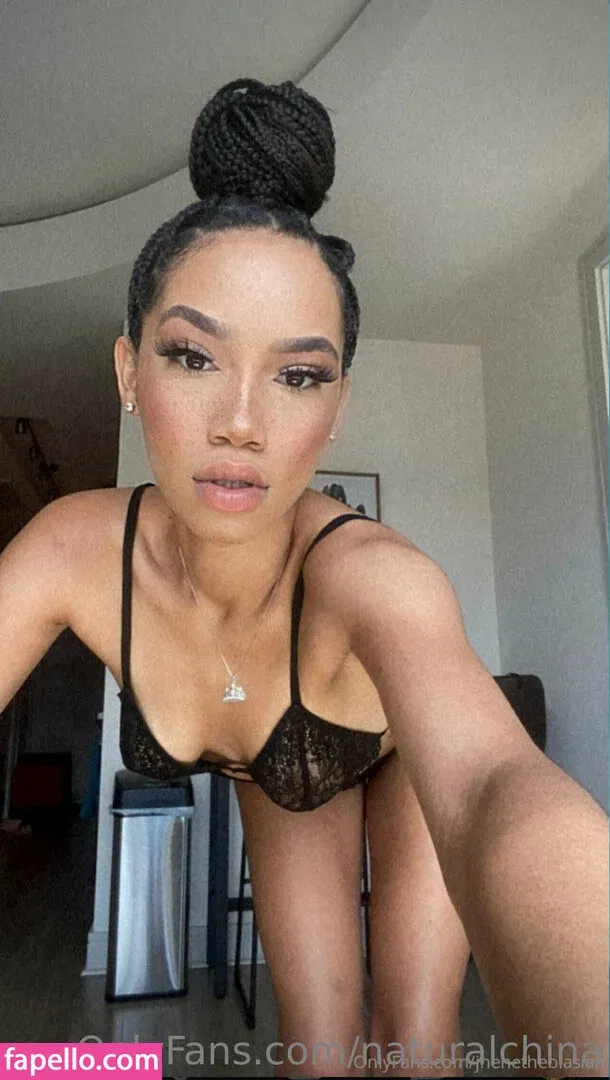 Naturalchina Onlyfans Photo Gallery 