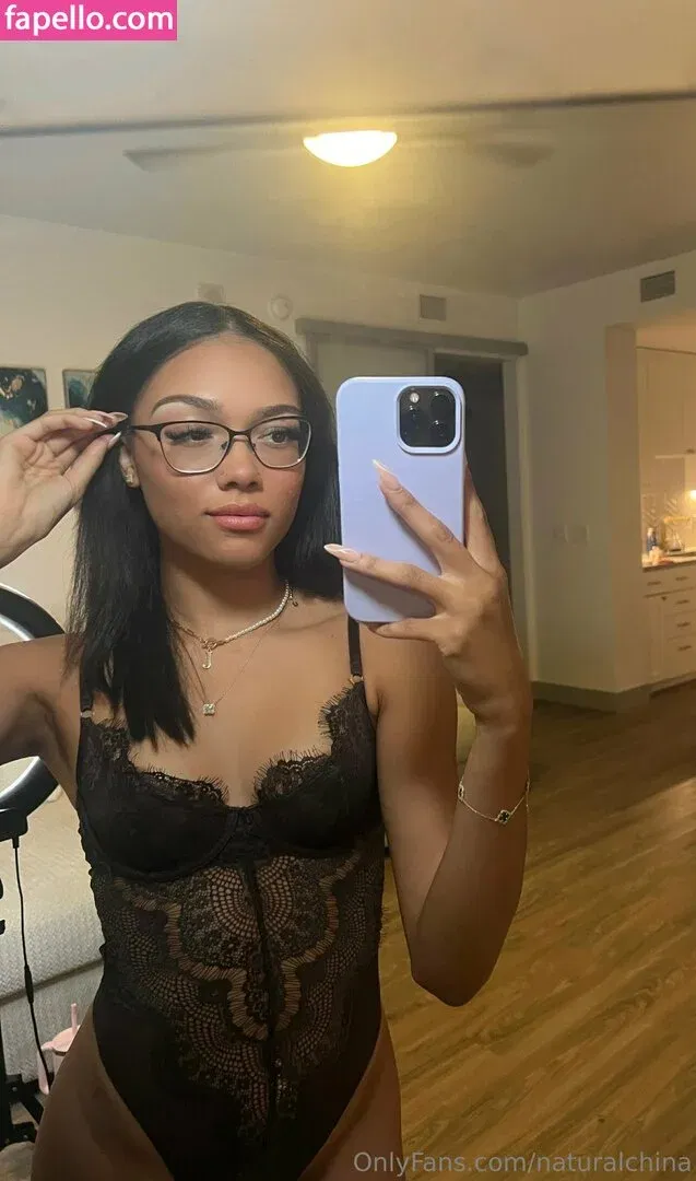 Naturalchina Onlyfans Photo Gallery 