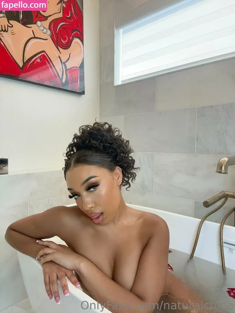 Naturalchina Onlyfans Photo Gallery 