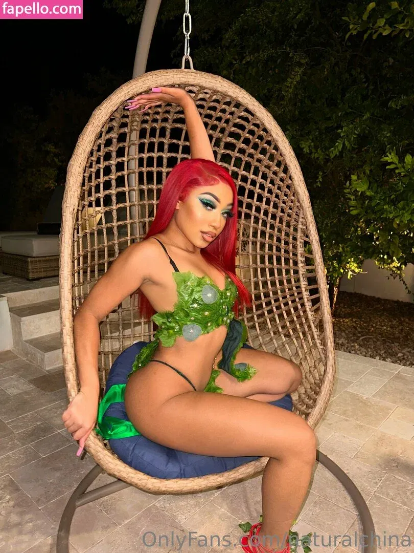 Naturalchina Onlyfans Photo Gallery 