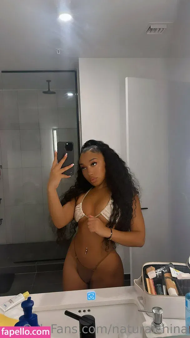 Naturalchina Onlyfans Photo Gallery 