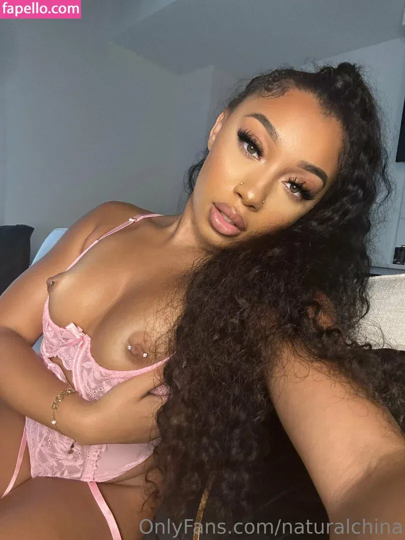 Naturalchina Onlyfans Photo Gallery 