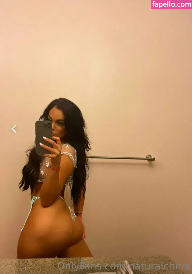 Naturalchina Onlyfans Photo Gallery 