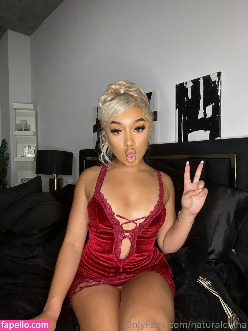 Naturalchina Onlyfans Photo Gallery 