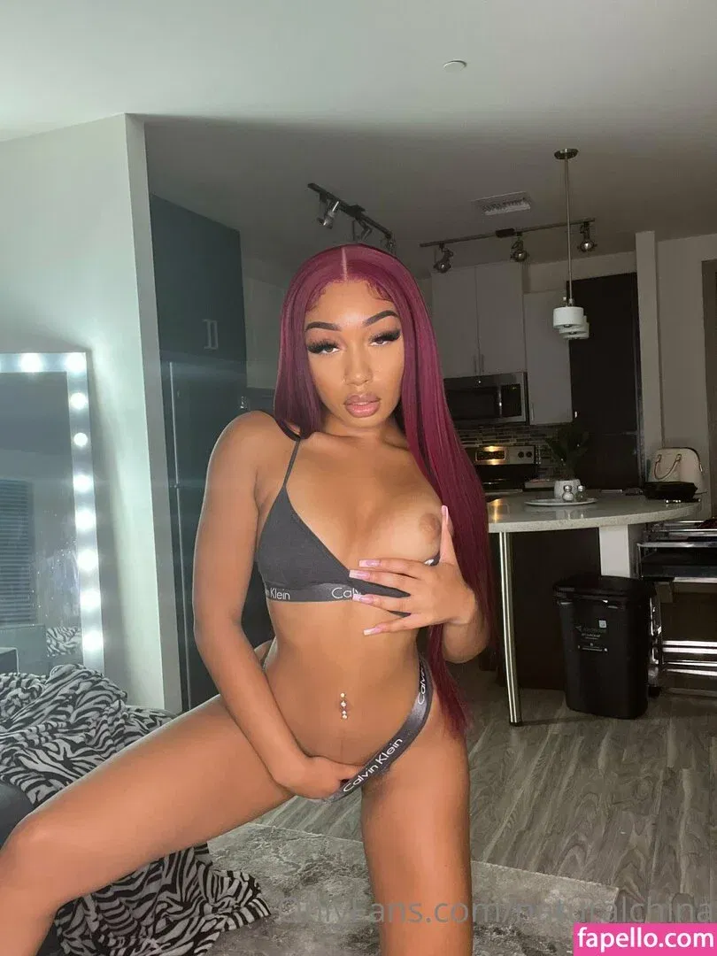 Naturalchina Onlyfans Photo Gallery 
