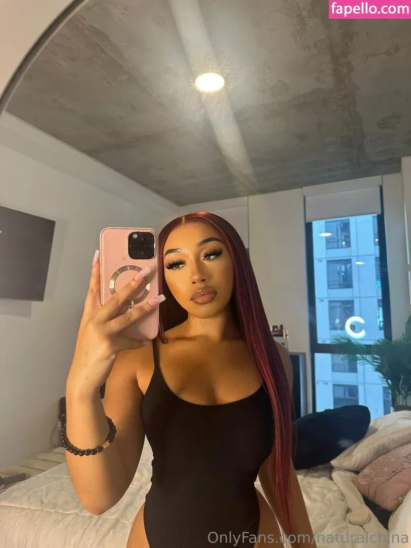 Naturalchina Onlyfans Photo Gallery 
