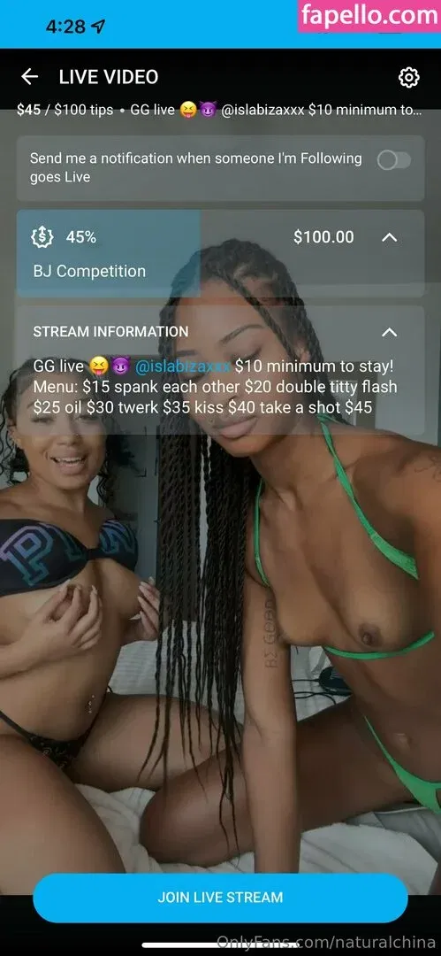 Naturalchina Onlyfans Photo Gallery 