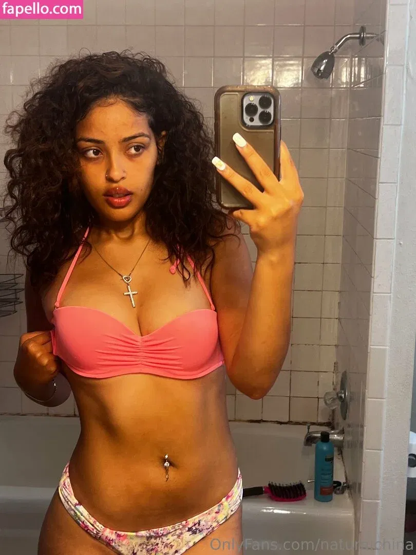 Naturalchina Onlyfans Photo Gallery 