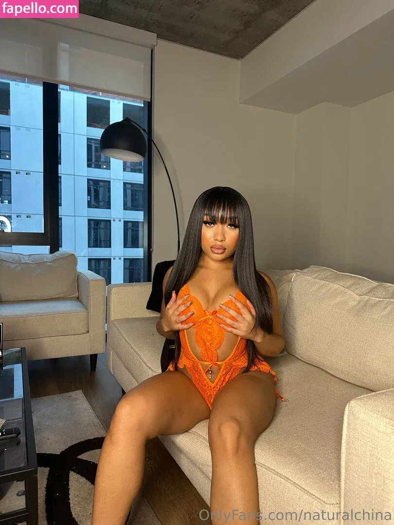 Naturalchina Onlyfans Photo Gallery 