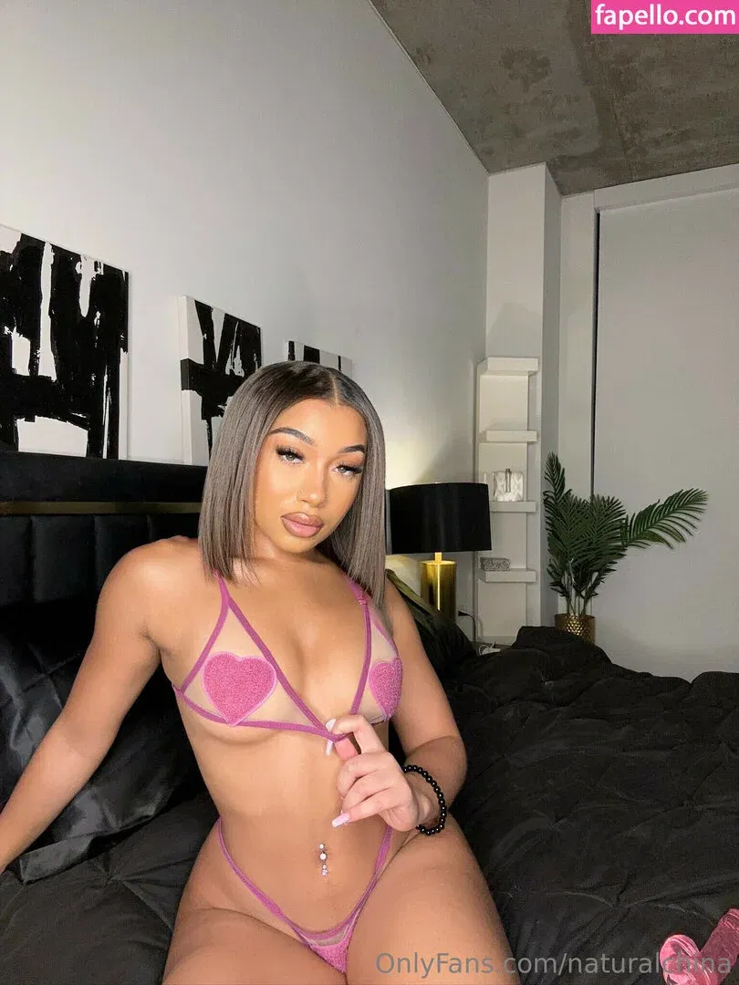 Naturalchina Onlyfans Photo Gallery 